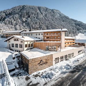 Sporthotel Silvretta Montafon